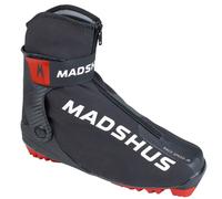 MADSHUS Race Speed Jr - Enfant - Noir / Rouge / Blanc - taille 34- modèle 2026