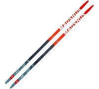 MADSHUS Race Speed Skate - Mixte - Rouge / Noir / Gris - taille 192- modèle 2026