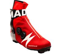MADSHUS Redline Boa Skate - Homme - Rouge - taille 46- modèle 2026