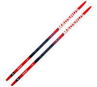 MADSHUS Redline Skate F2 - Mixte - Rouge / Noir - taille 192- modèle 2025
