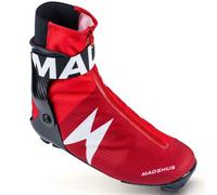 MADSHUS Redline Skate - Homme - Rouge - taille 41- modèle 2026