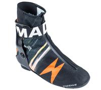 MADSHUS Redline Skate X - Homme - Noir / Orange - taille 44- modèle 2026