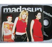 Madsun - Madsun - Walking On Water - [CDS]