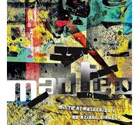 Madteo - Misto Atmosferico E Ad Azione Diretta [Vinyl LP] [VINYL]