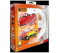 Madtracks Wii