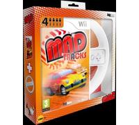 Madtracks Wii