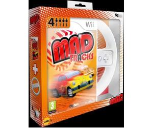 Madtracks Wii