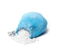 Madu Climb Boule de craie rechargeable avec clip en métal - 100% carbonate de magnésium pour l'escalade