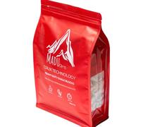 Madu Climb Craie d'escalade 100 % carbonate de magnésium 283,5 g