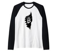 Madunnuccia Corse - Fierté Tradition Manche Raglan