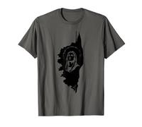 Madunnuccia Corse - Fierté Tradition T-Shirt