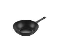 ZWILLING Madura Plus Wok, 30 cm, Aluminium, Revêtement antiadhésif en céramique renforcée titane