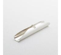 Madura Raccord pour Tringle à rideaux NON DEFINI Blanc 1,9 cm