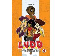 MADUTA La vie d'Ebène Duta tome 1