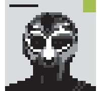 Madvillain - Four Tet Remixes
