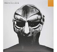 Madvillainy – Vinyle – Generique