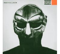 Madvillain - Madvillainy