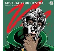Abstract Orchestra Madvillain - Volume 1 (Vinyl) 12" Album