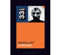 Madvillain's Madvillainy