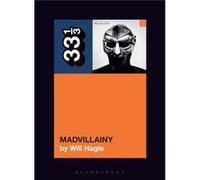 Madvillain's Madvillainy