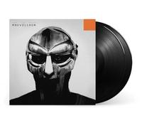 Madvillainy – Vinyle – Generique