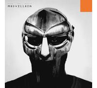 Madvillainy