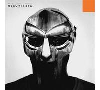 Madvillainy