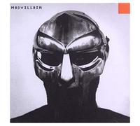 Madvillainy