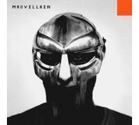 Madvillainy
