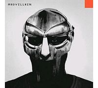 Madvillainy CD