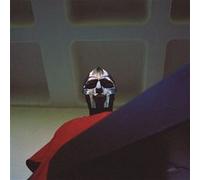 Madvillainy Demos – Rough Trade Distribution GmbH