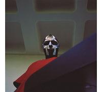 Madvillainy Demos Vinyle
