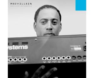 Madvillainy Instrumentals
