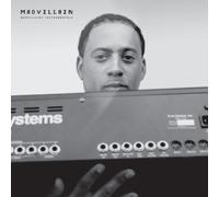 Madvillainy instrumentals Vinyle