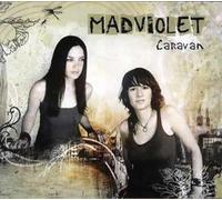 Madviolet - Caravan