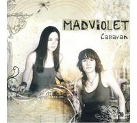 Madviolet - Caravan-Madviolet