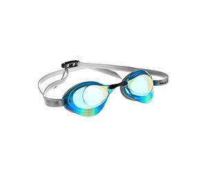 Madwave - Turbo Racer II Rainbow, Couleur Taille Unique Bleu, Gris