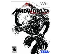 Madworld (輸入版:北米)