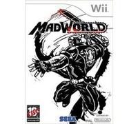 Madworld Wii