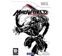 Madworld [Importer espagnol]