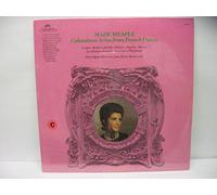 Mady Mesple: Coloratura Arias French Opera LP VG++ USA