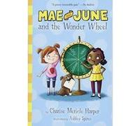 Mae and June and the Wonder Wheel - [Version Originale] Inconnu (Auteur)
