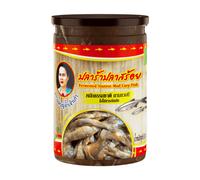 Mae Boonlam Carpe de boue siamoise fermentée, 500 g