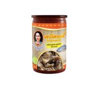 Mae Boonlam Poisson gourami fermenté - 500 g