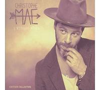 Mae, Christophe - L'Attrape-Reves - Édition Deluxe (2CD)