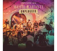 Maé,Christophe - Ma Vie d'artiste Unplugged [Import]