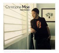 Mae, Christophe - Mon Paradis(Collector Noel) [Import]