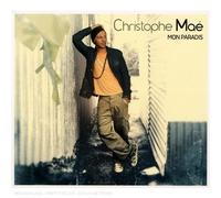 Mae, Christophe - Mon Paradis Edition (CD/Dv) [Import]