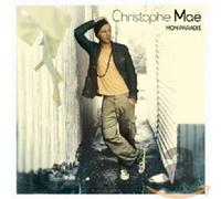 Mae, Christophe - Mon Paradis-Slidecase [Import]