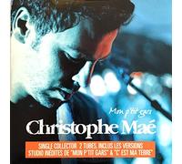 Mae,Christophe - Mon Ptit Gars [Import]